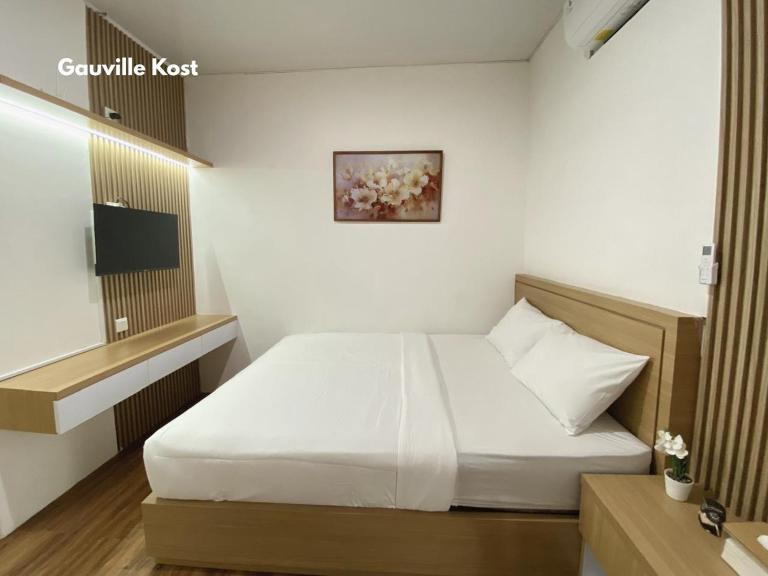 Kost Elite Gauville - Bed and Breakfast Ungasan
