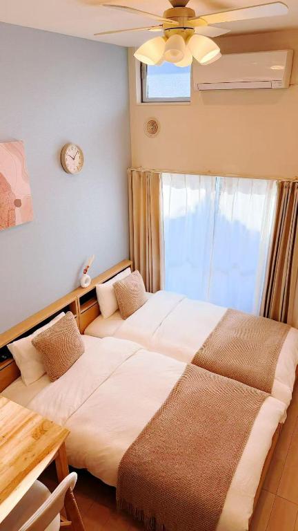 Le Amo吉塚 - B&B Fukuoka
