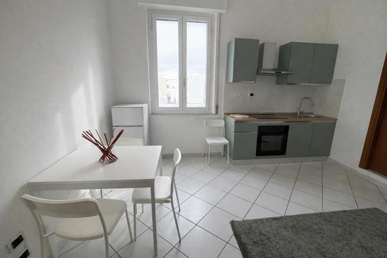 La casa di Lollo - Ferienwohnung Piombino