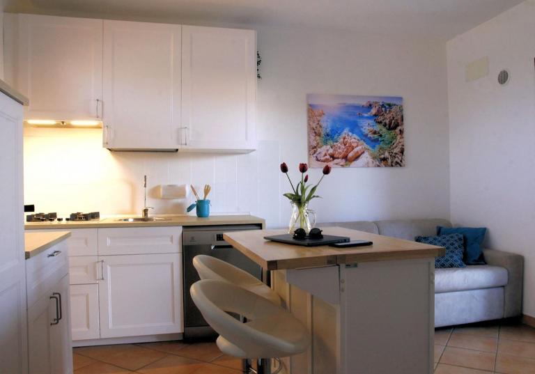 Casa Quercia - Affitti Brevi Italia - Ferienwohnung Olbia