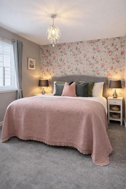 Apartment No16 - B&B Inverness