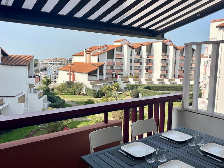 Appartement - Bonamour - B&B Capbreton