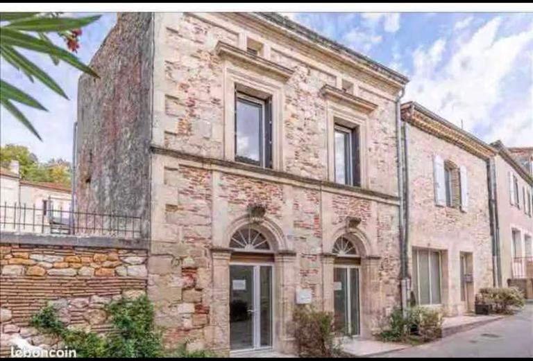 Village house - B&B Penne-dAgenais