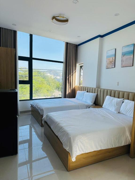 Lighthouse Hotel & Apartment Phan rang - Bed and Breakfast Kinh Dinh