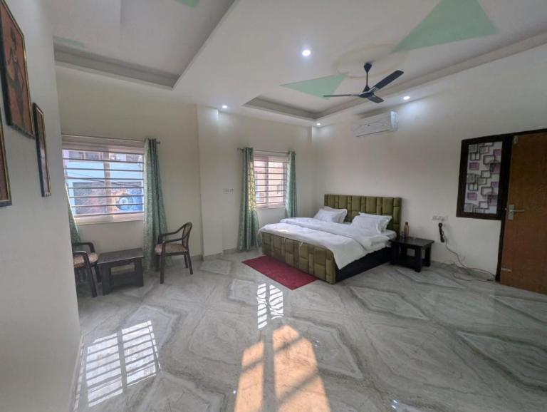 Gayatri Homestay - Ferienwohnung Dehradun
