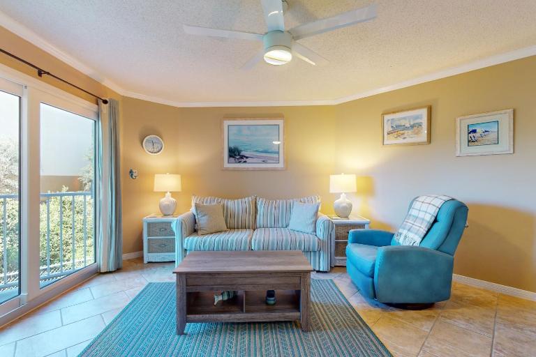 Your ideal beach retreat in Miramar Beach-relax in comfort & style by the beach - Ferienwohnung Destin