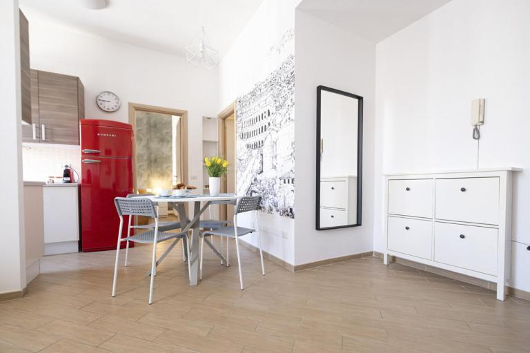 Baronio@home - Ferienwohnung Rom