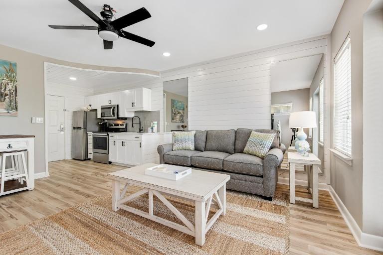 Cute condo just steps to the Gulf with community pools & hot tub - Ferienwohnung Santa Rosa Beach