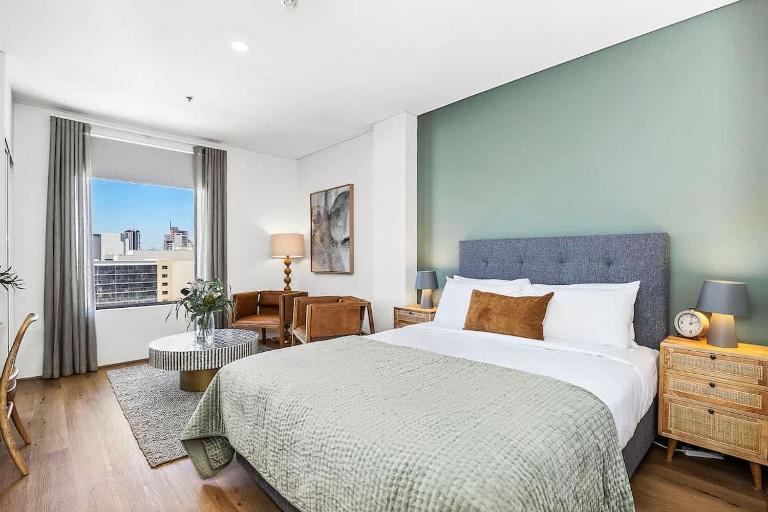 Small Moments - B&B Perth