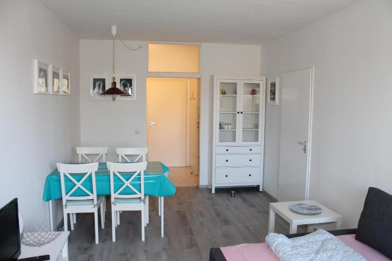 Ostsee-Ferienwohnung L349 für 4 Personen - B&B Porselen
