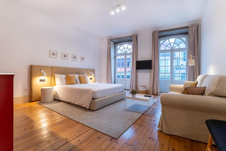 Calacatta Housing - B&B Porto
