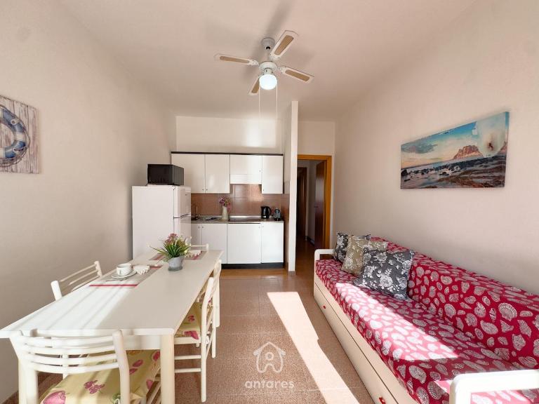 Residenza Nova, a pochi passi dal centro - Bed and Breakfast Villasimius