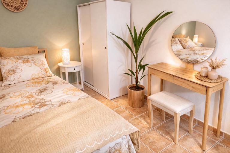 Cozy apartment in Peania (near Airport) - B&B Paianía