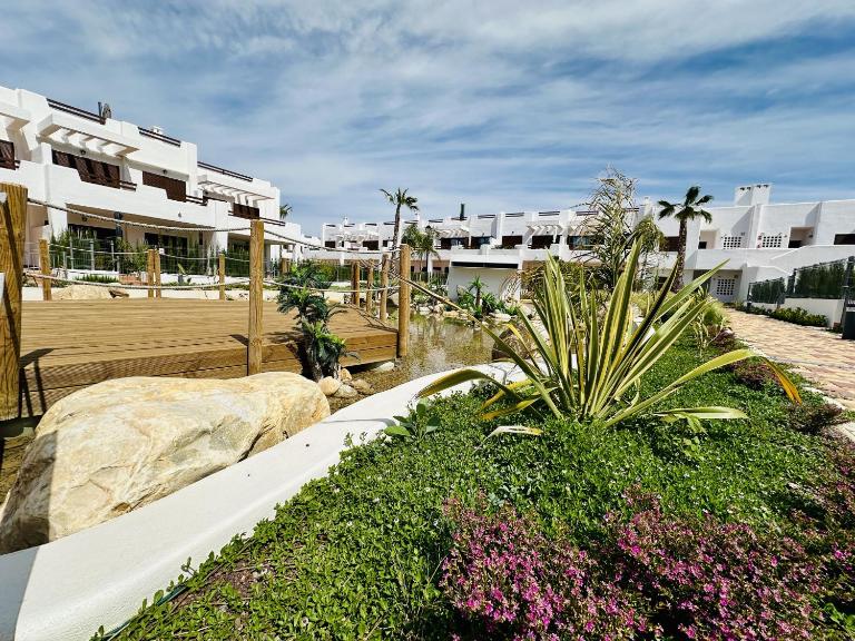 Bahia Lucia - Chambres d'hôtes San Juan de los Terreros