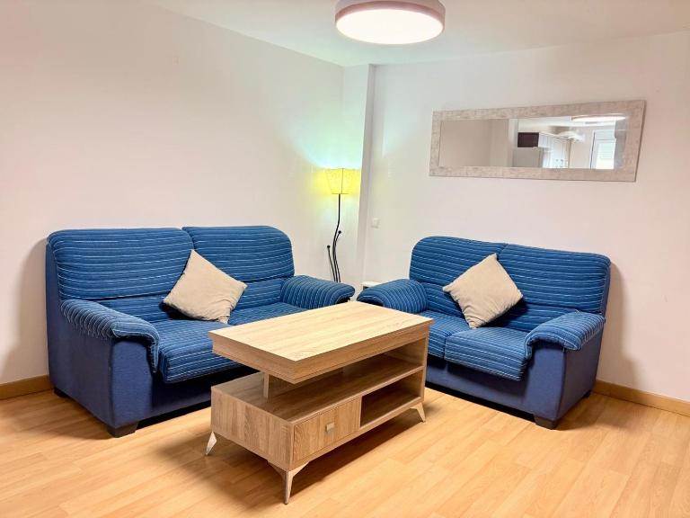 SabiBeach House - Chambres d'hôtes San Luis de Sabinillas