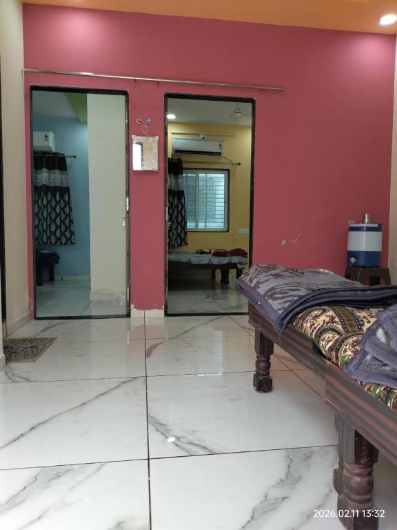 Reva Homestay - B&B Garudeshwar