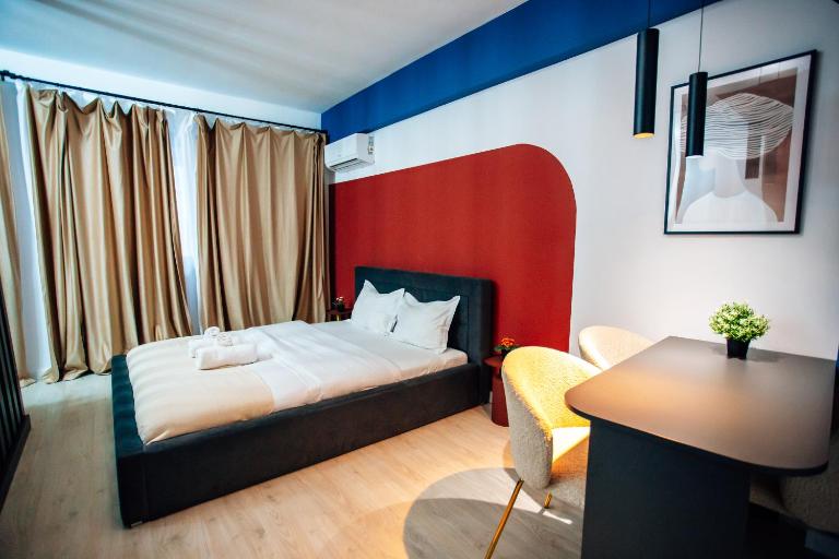 Ivory Haven 27 - Ferienwohnung Voluntari