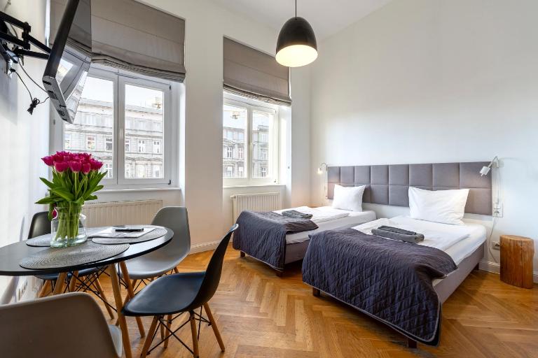 Wroclaw City Apartments - B&B Wroclaw