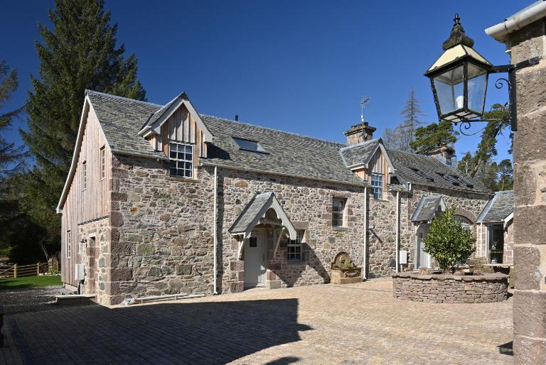 Kennels Cottage - B&B Buchanty