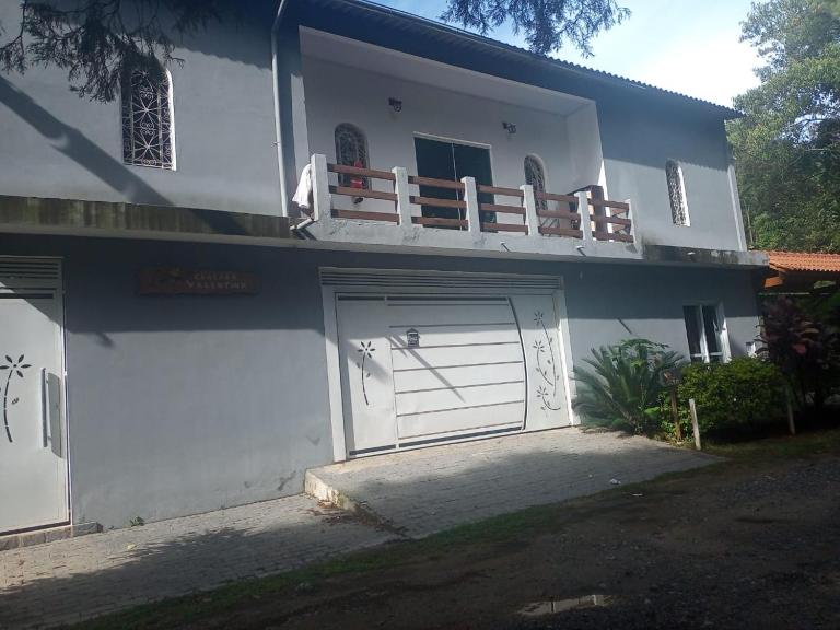Chácara em Mairiporã - Ferienwohnung Mairiporã