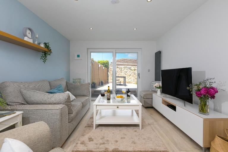 Chi Lowen - B&B Carbis Bay