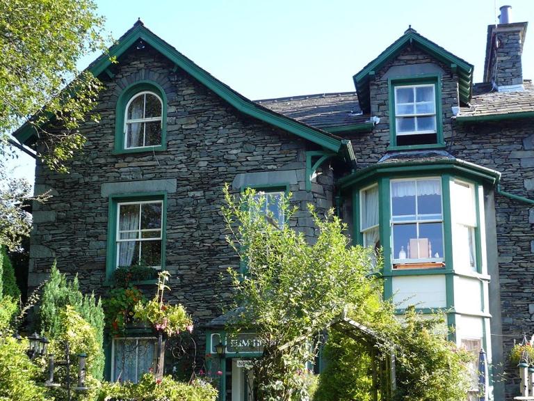Elim House - Ferienwohnung Bowness-on-Windermere