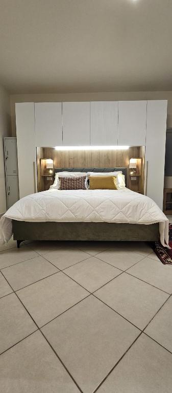 Piccolo Nido Rooms - B&B Verona