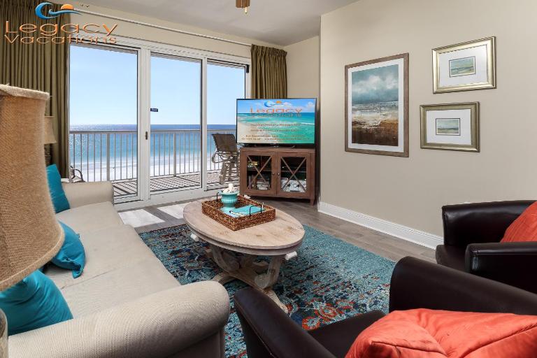 Summer Place 504 - Chambres d'hôtes Fort Walton Beach