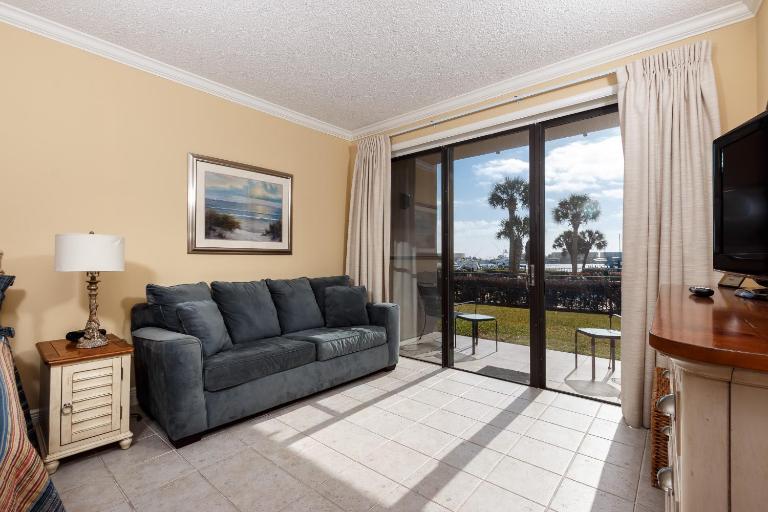 Pirates Bay A115 - B&B Fort Walton Beach