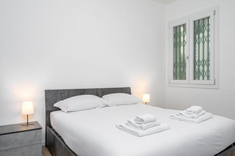 Comfort 2 Camere vicino Fiera e Centro Bologna - Bed and Breakfast Bologna