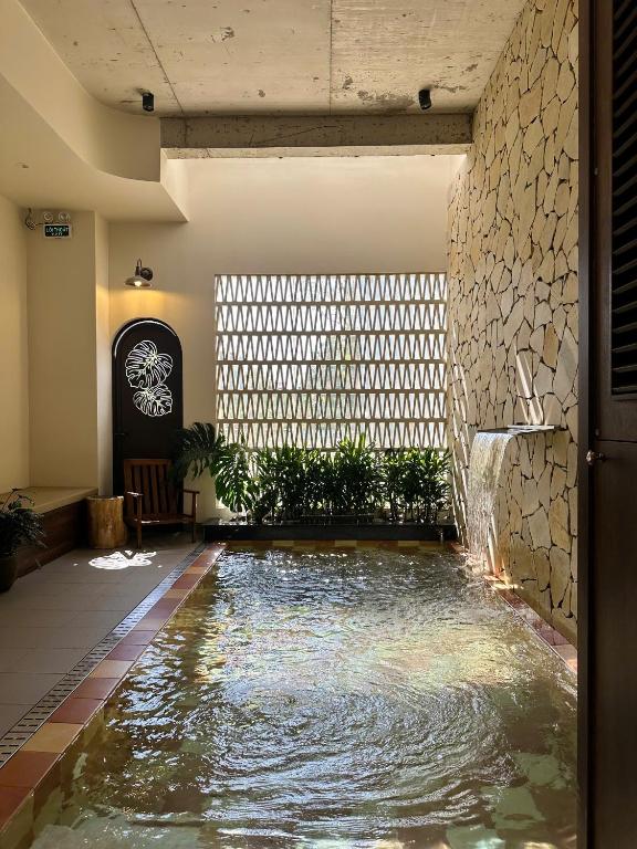 Coastline Peak Retreat - B&B Da Nang