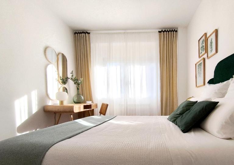 Confortable apartamento en el centro de Pontevedra - B&B Pontevedra