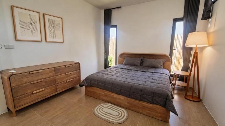 Island Stays - Boutique Private Rooms - B&B Ban Hin Kong