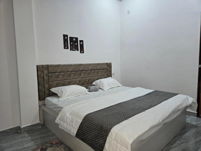 Arctic Inn - Bed and Breakfast Gorakhpur