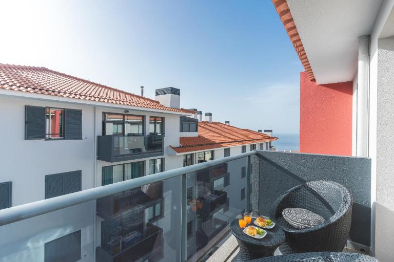 Garajau Comfort Stay by Atlantic Holiday - Ferienwohnung Canico