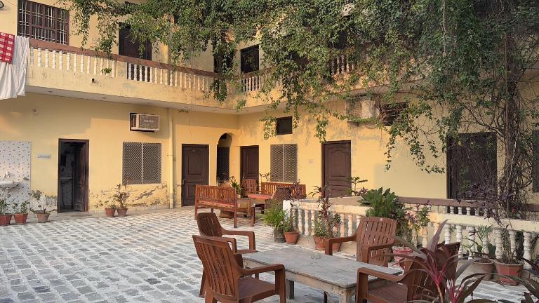 Keshav Palace - B&B Pushkar