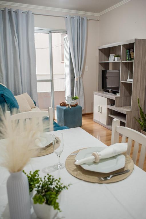 Apartamento Bamboo Veranópolis - B&B Veranópolis