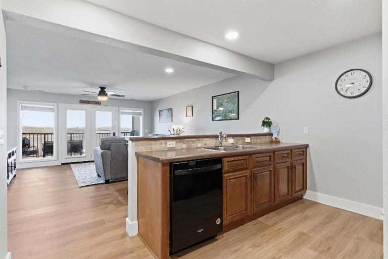 Cozy Condo at Rock Lane Resort - B&B Branson