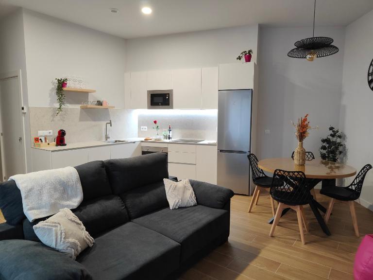 Loft ANELIER 18 - B&B Pamplona