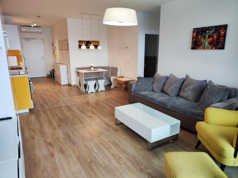 NFS - Národný futbalový štadión - Apartman - Bed and Breakfast Bratislava