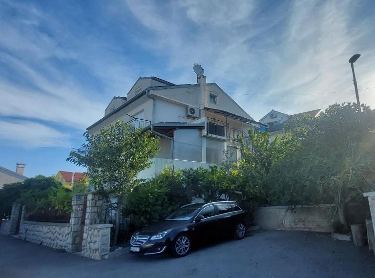Apartment Buneta - B&B Lussinpiccolo