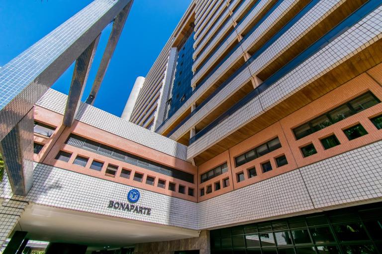 Bonaparte Hotel em Brasilia 34835 - B&B Brasília