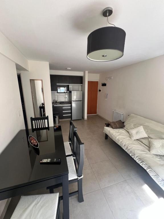 Departamento en el Centro de Bariloche - Chambres d'hôtes Bariloche