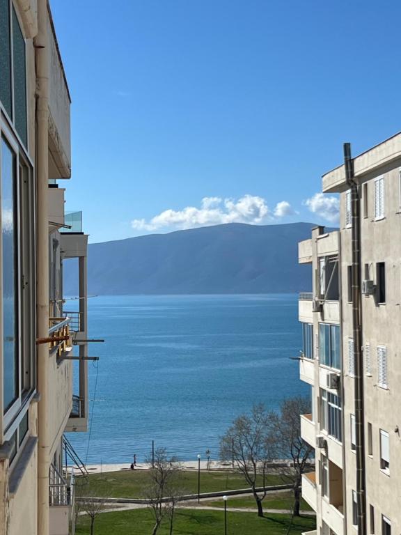 Ledi Seaview Apartament2 - B&B Vlore