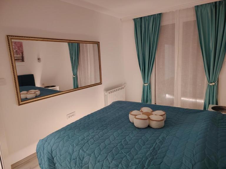 Apartman Dragana - B&B Šabac