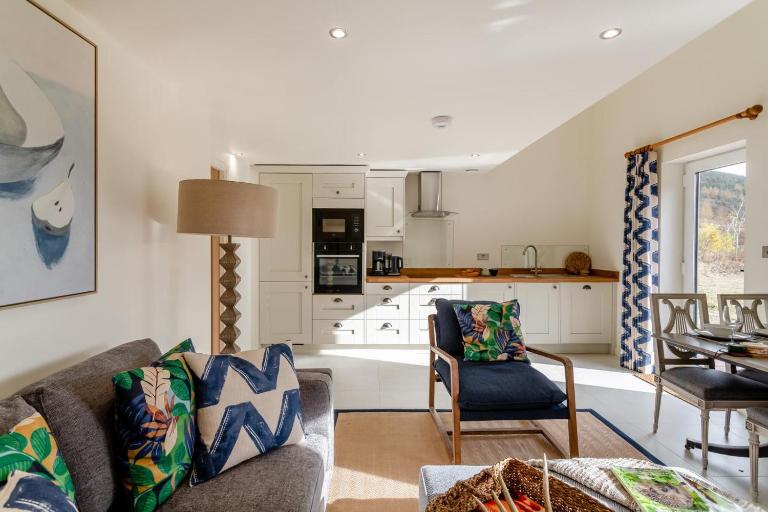 2 Bed in Dunsop Bridge oc-w33524 - B&B Newton