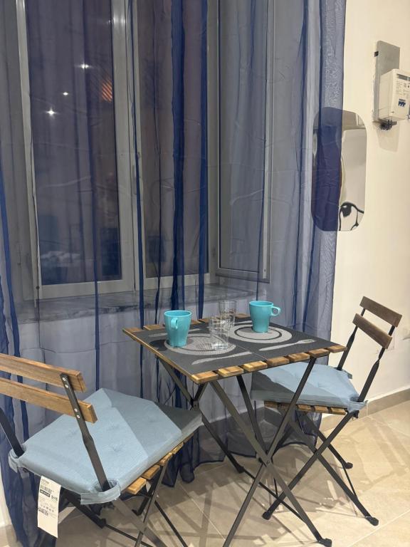 Cavallerizza home al museo - B&B Napoli