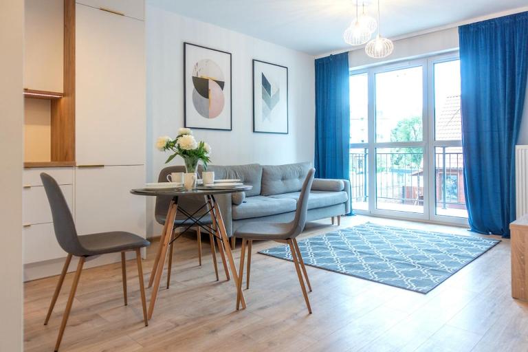 Apartament Piasta 17 - B&B Białystok