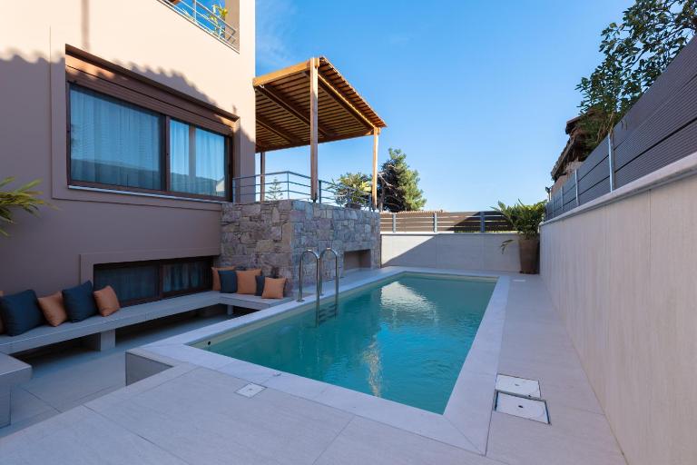 Villa Elysia - B&B Porto Rafti