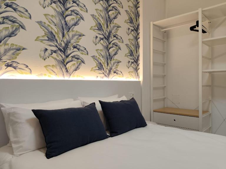Blue Wave - Bed and Breakfast Las Palmas de Gran Canaria